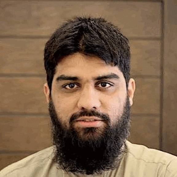 Muhammad Hassan Raza